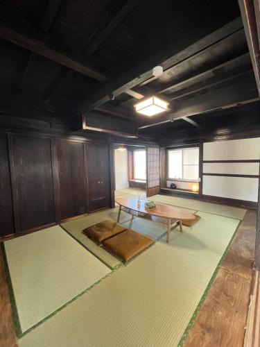 Oshima Apartment | とみやヴィラ 1組限定 伊豆大島