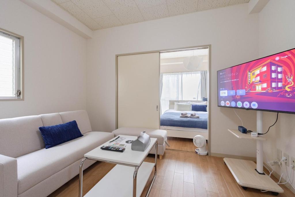 Eifuku Apartment | アンドステイ永福3丁目202