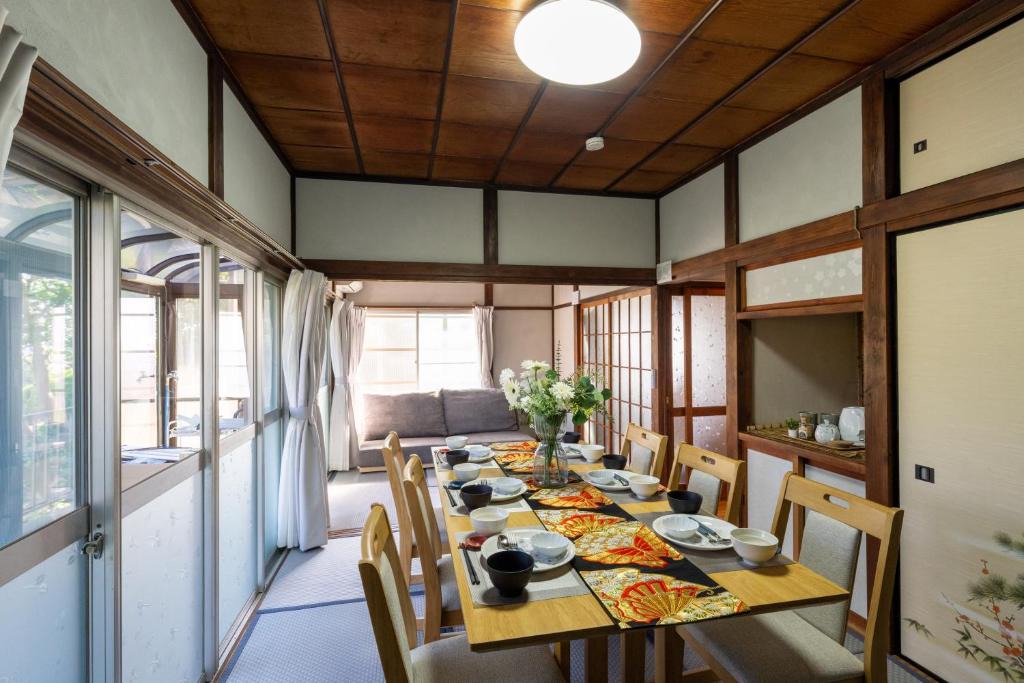 Miura Apartment | オーシャンステイみうら