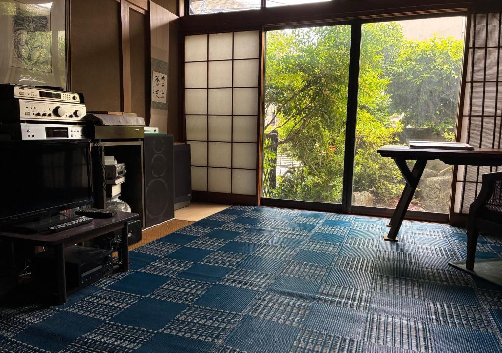 Suginami House | スペースigusa専用寝室2室に2名様3泊よりマンスリー割引がおすすめ