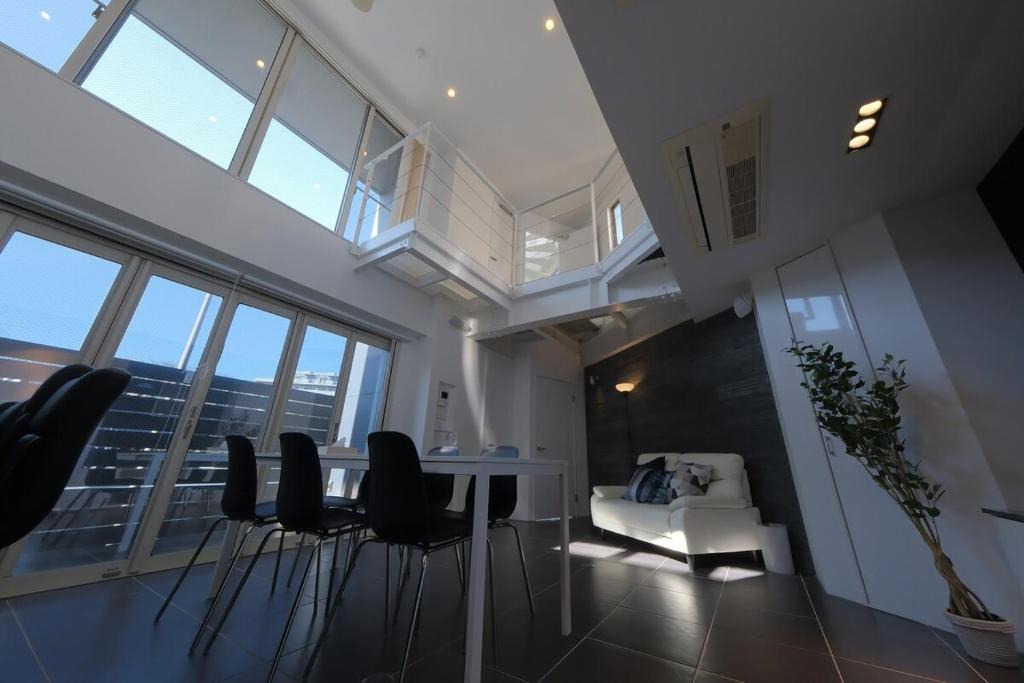 Ota Apartment | プライムテラス上池台5丁目