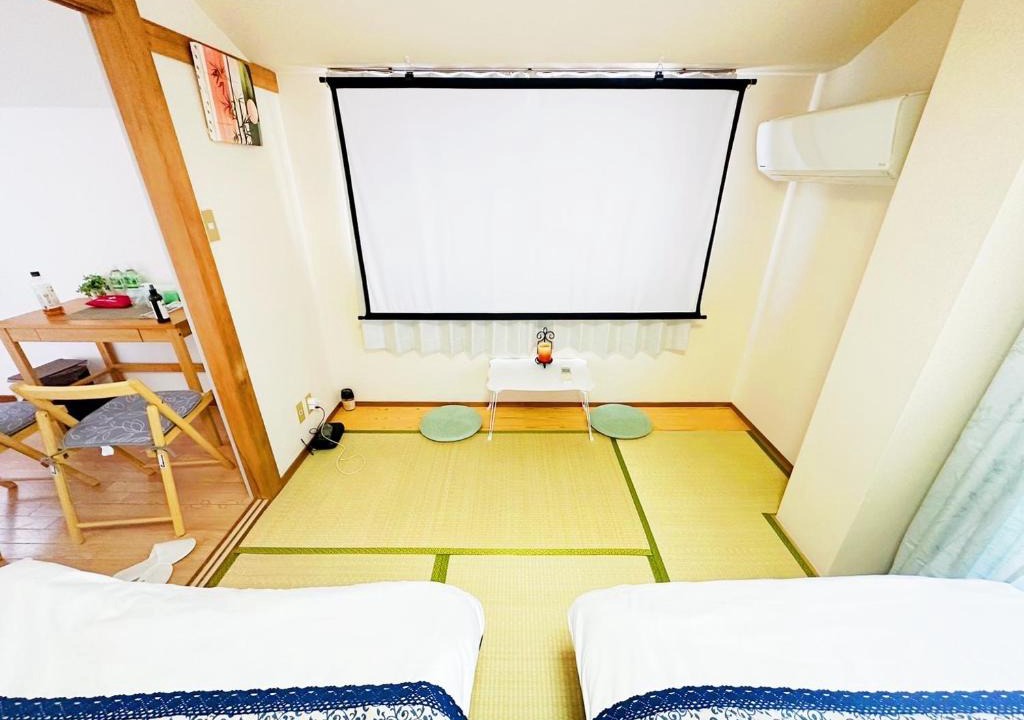 Itabashi Apartment | メゾンドリバージュ205