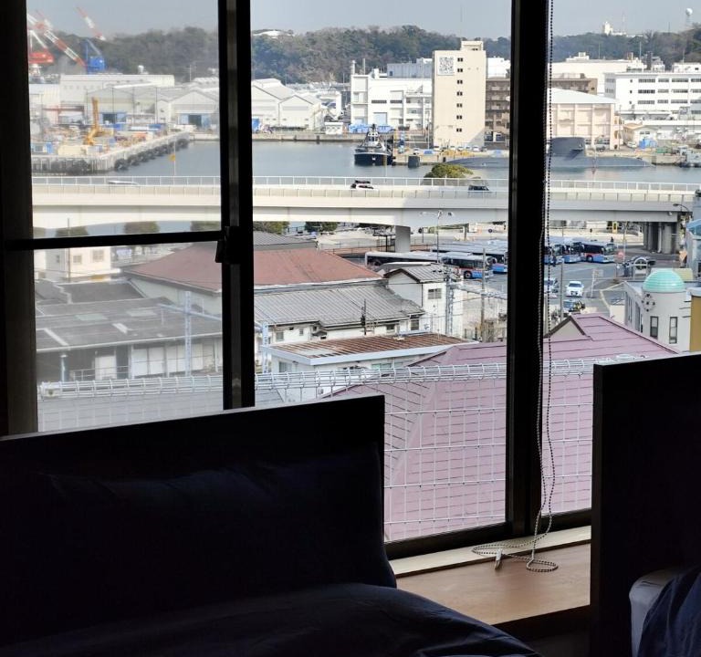 Yokosuka Apartment | ロンリープラネッツ一休