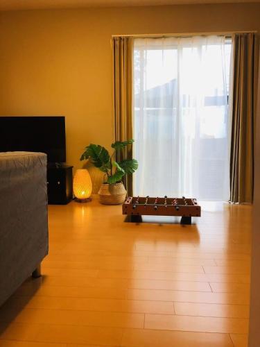 Matsuyama House | 一棟貸切の民宿 月 駐車場2台無料 バス停徒歩1分 市街地へ好アクセス