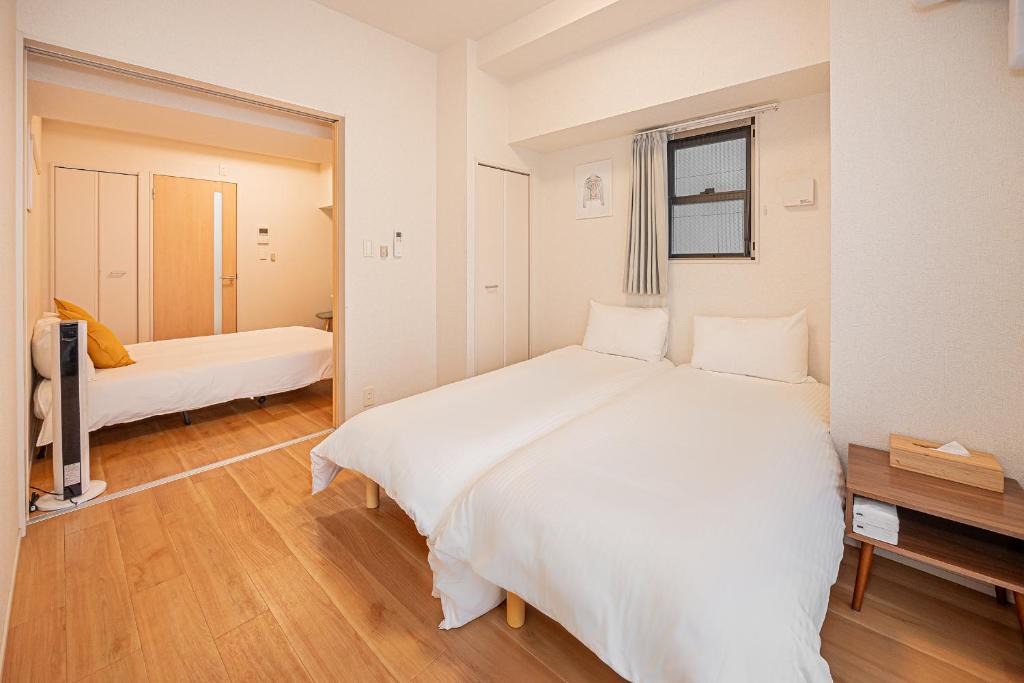 Iriya Apartment | 一遊-Louis Stage Iriya
