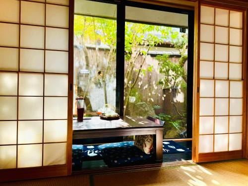 Higashiyama Villa | 京都東福寺 逸苑