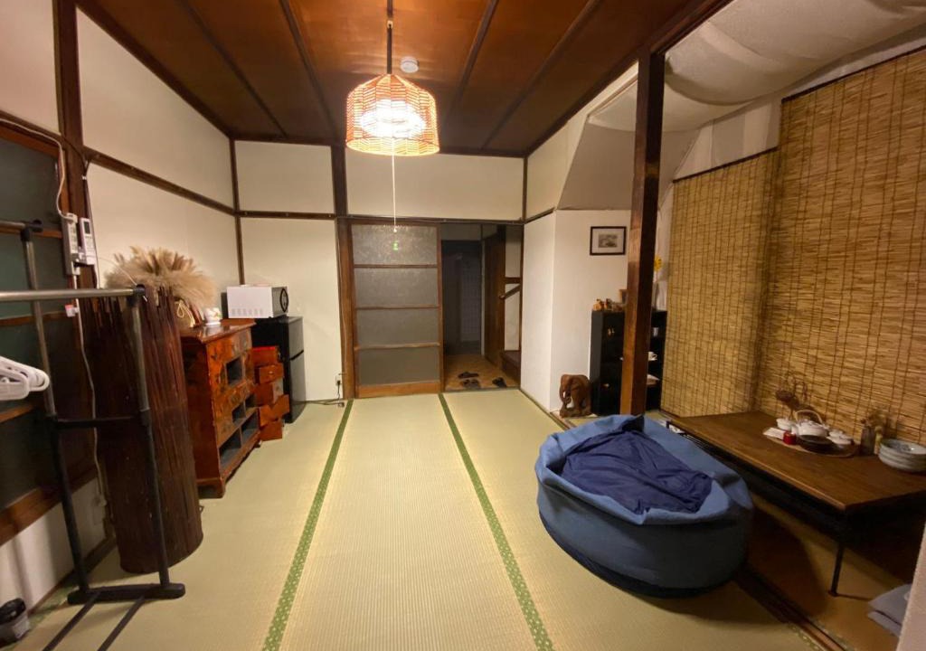 Kiyokawa Apartment | 仁源和