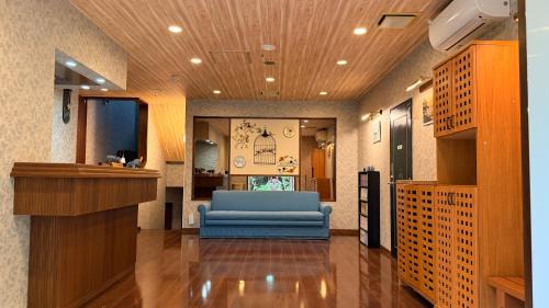 Yawatano House | 伊豆高原恩赐城ヶ崎旅馆203