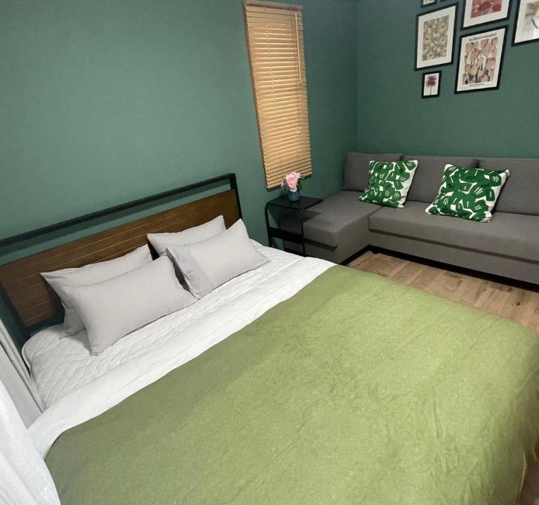 Iriya Apartment | 入谷駅近エレベータ有
