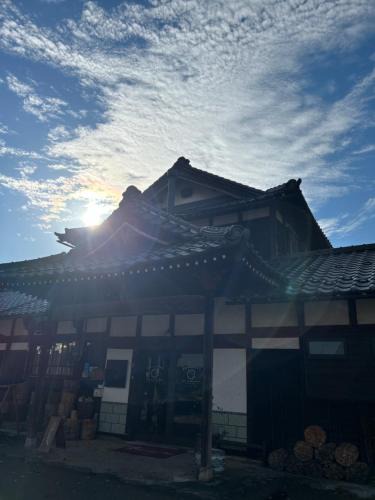 Ono House | 古民家ゲストハウス ナマケモノ Japanese Traditional Guesthouse Namakemono