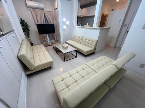 Oyamacho Villa | 大山町戸建