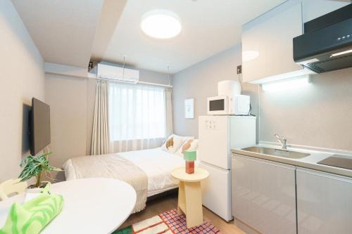 Nagawa Apartment | 寅ホテル 蒲田 TORA HOTEL Kamata
