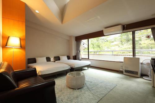 Yamanakako Hotel | 富士国際会館ホテル
