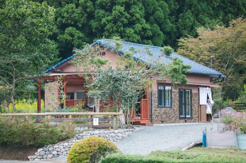 Kumakogen House | 山の上の一棟貸し別荘千本テラス