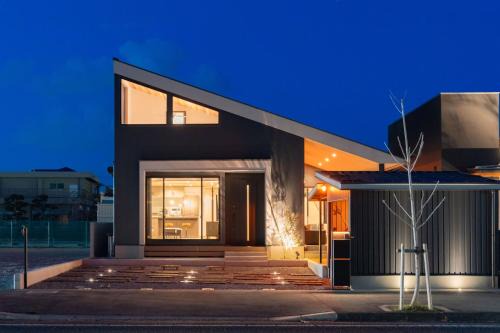 Tokushima Villa | 徳島別荘ホテル2