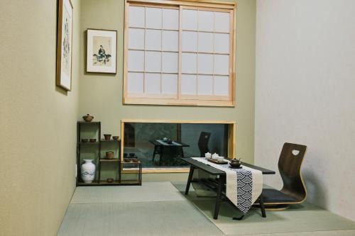 Chuo Villa | 心斎橋4分 梅田8分 3ldk一棟貸切 最大7名 駅3分 大阪城公園徒歩