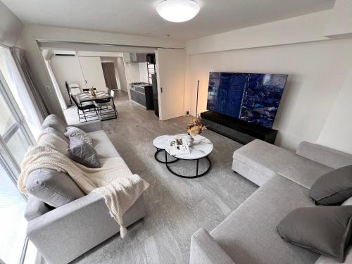 Yotsuya Apartment | 新宿御苑徒歩圏内のマンション s SJ0531