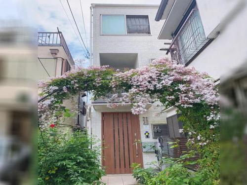 Shinkoiwa House | 新規OPEN8割！1棟貸切・10名可能！秋葉原まで13分、新宿まで32分／スカイツリー近く