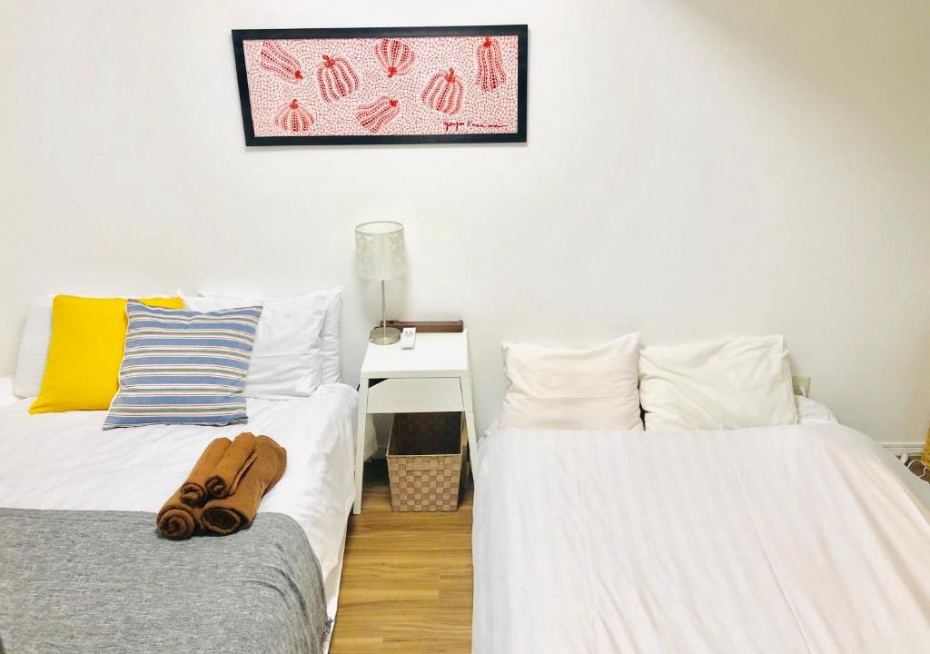 Itabashi Apartment | 板橋 RCアネックス Rc202