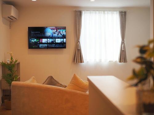 Ikebukuro Apartment | 桜の川65 池袋駅C6口 8分 2-10人丨Ikebukuro JR Line C6 Exit 8 minutes 2-10 people