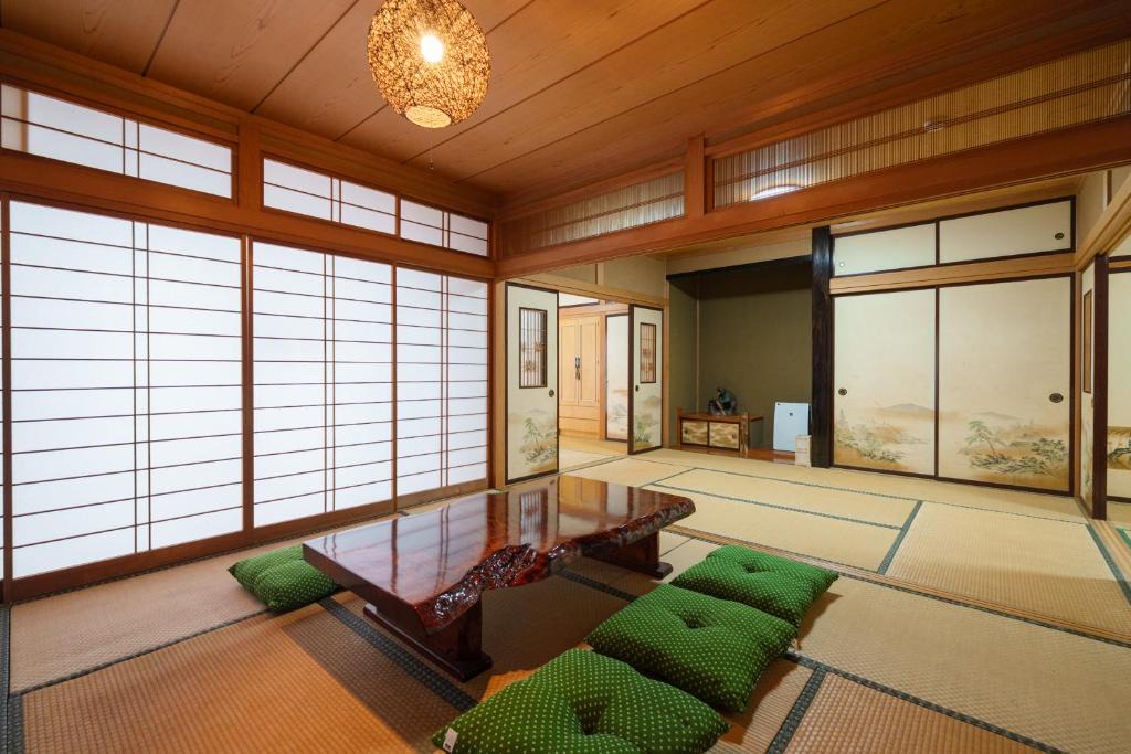 Kanra House | 民泊ａｉｋｏ