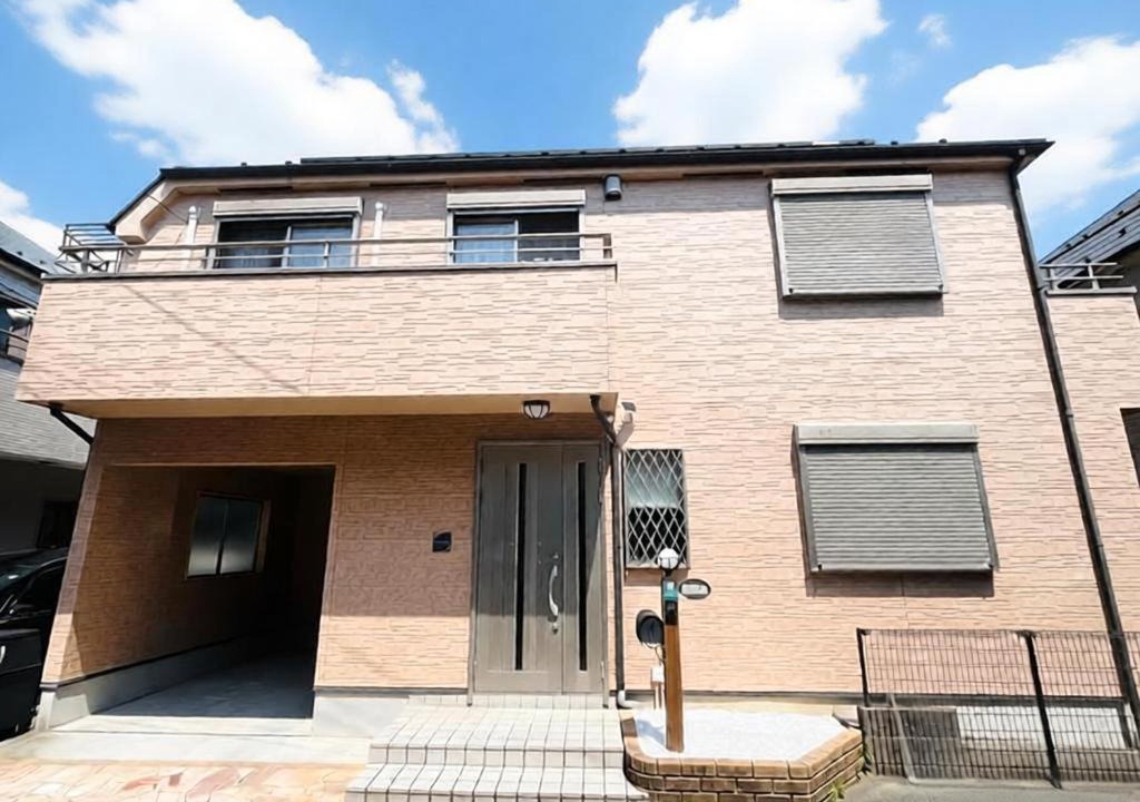Kitakoiwa Apartment | 民泊Tomaru