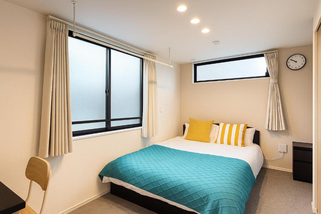 Sugamo Apartment | 池袋 巣鴨 YMhotel 池袋まで電車5分-ikebukuro sugamo-