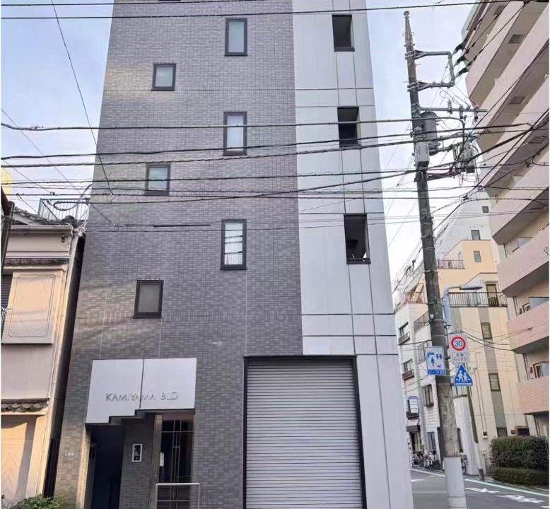 Iriya Apartment | 温度調整機能付き2階駅4分エレベータ有