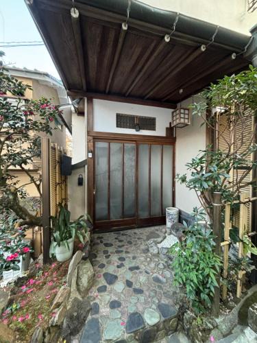 Yumoto House | 湯本早雲
