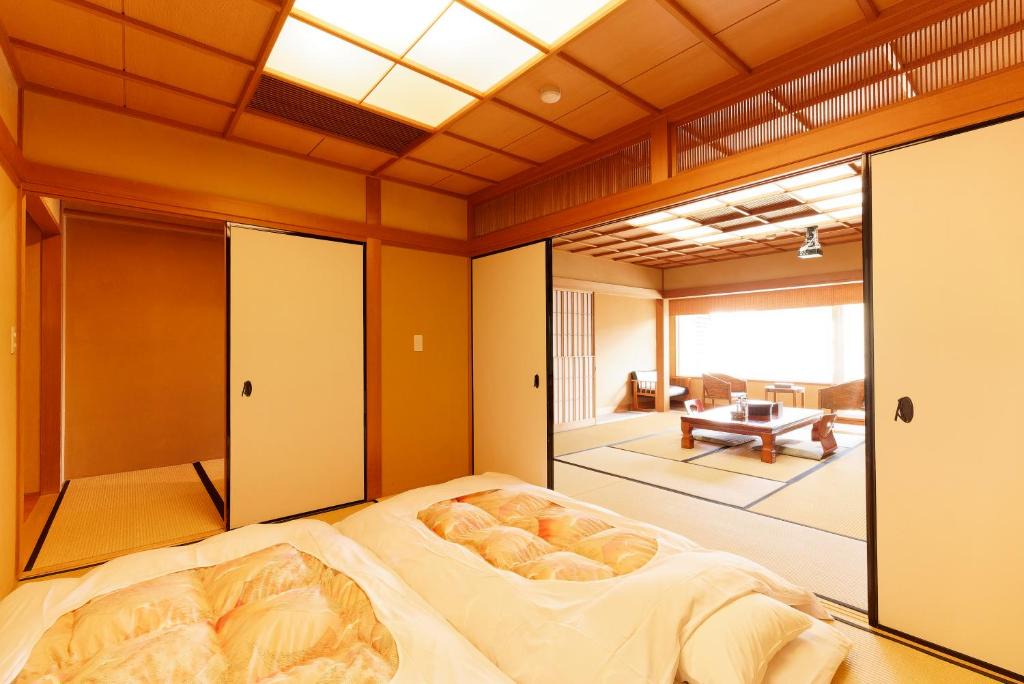 Atami Hotel | 熱海の隠れ里
