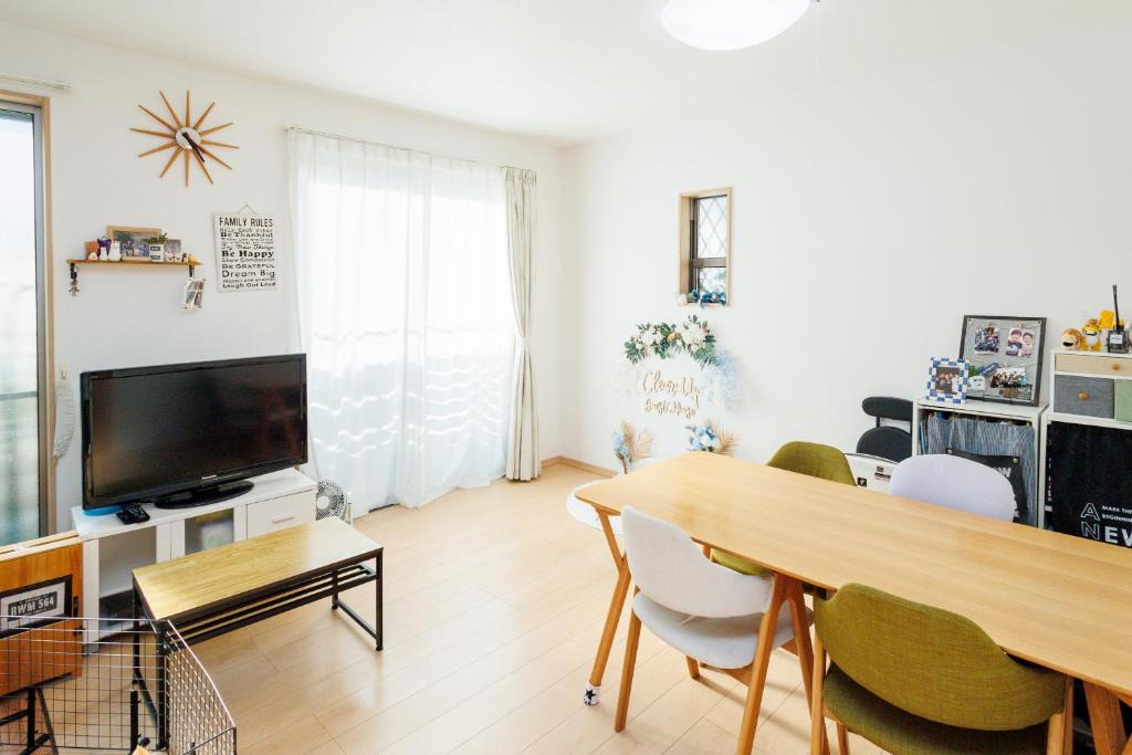 Koya-cho House | 犬と泊まれる宿 Clear Up Guest House ペット可
