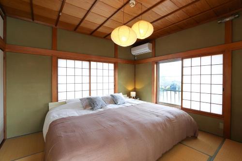 Kuwana Apartment | 町宿 三之丸 machiyado sannnomaru 桑名一棟貸し