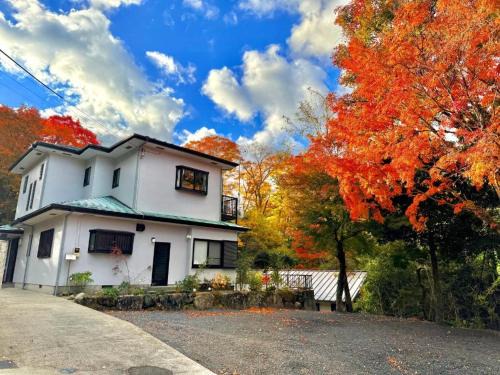 Hakone Cabin | 箱根宿燕帰