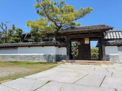 Hokuei House | 結良house