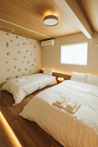 Shinjuku Villa | 若葉ホテル