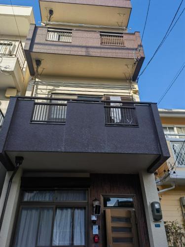 Nishi Ward Villa | 轩荣生独立别墅两辆车位两个沐浴间
