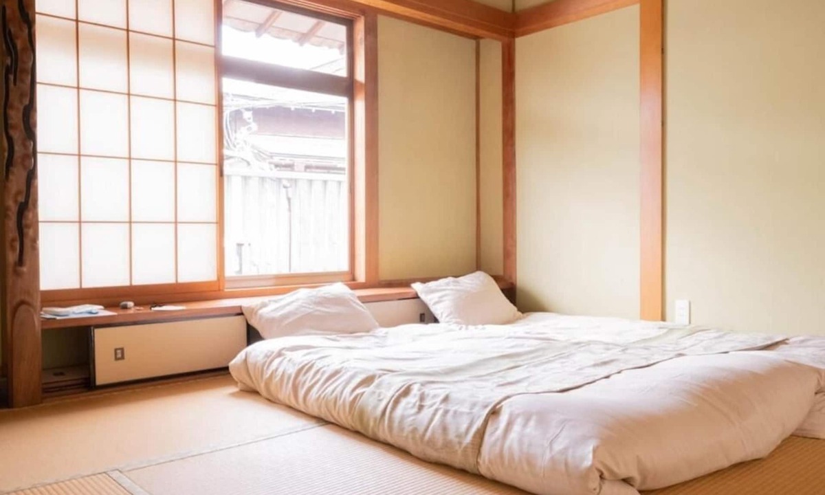 Ikuno House | 長滞在割引あり★一棟貸切独立和風一戸建★完全非接触★設備・備品完備★Free Wifi