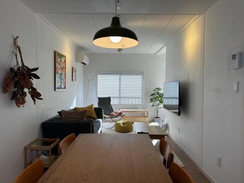 Toba Apartment | 鳥羽伊勢志摩観光に最適 パールロードの玄関口 PAARU inn セルフチェックイン