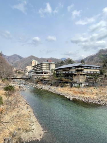 Kawaji House | 龍の宿 川治温泉