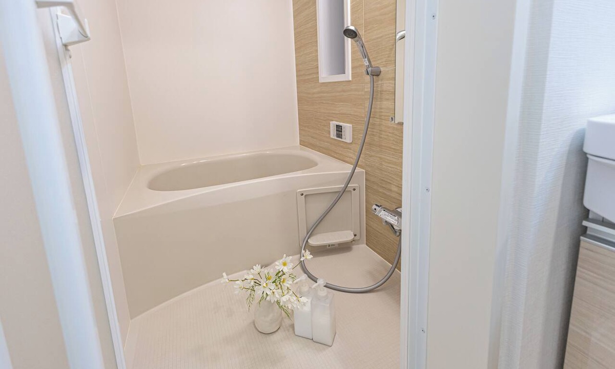 Nishiwaseda Apartment | 1-minute walk from the station/Two-bedroom apartment in Waseda/Two bedrooms, direct access to Ikebukuro, near Shinjuku