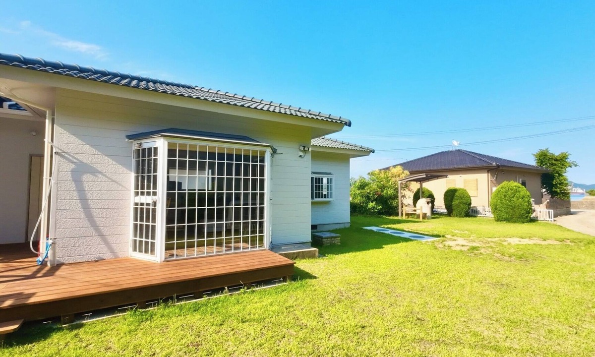 Onomichi House | 1 private cottage/Onomichi Hiroshima
