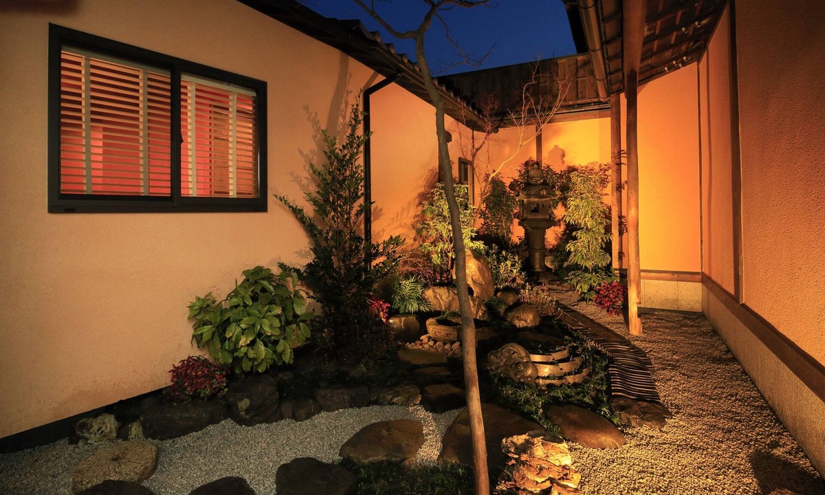 Sannenzaka Ninenzaka House | ≪10min walk to Kiyomizu≫"Kiyomizu Bettei" Modern Machiya, Family & Baby friendly