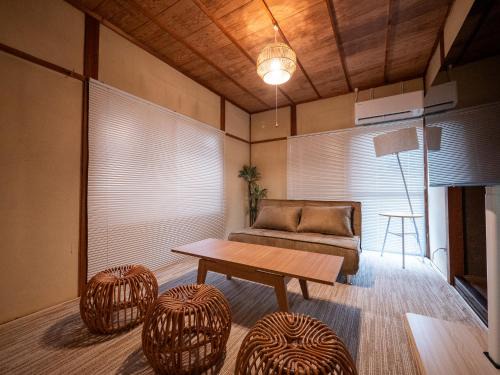 Ogaki House | #14 Ogaki Momiji