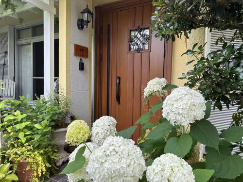 Kofu House | 2 Bedrooms Homestays In Nishikichō