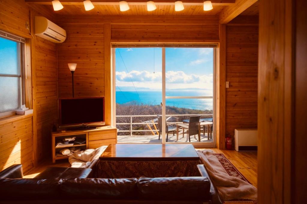 Ushimado Apartment | #25 牛窓 lodge