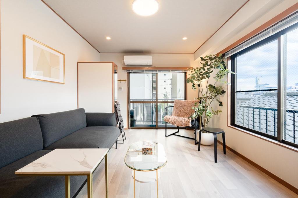 Higashiikebukuro Apartment | #32 -服部ビル東池袋- Condo