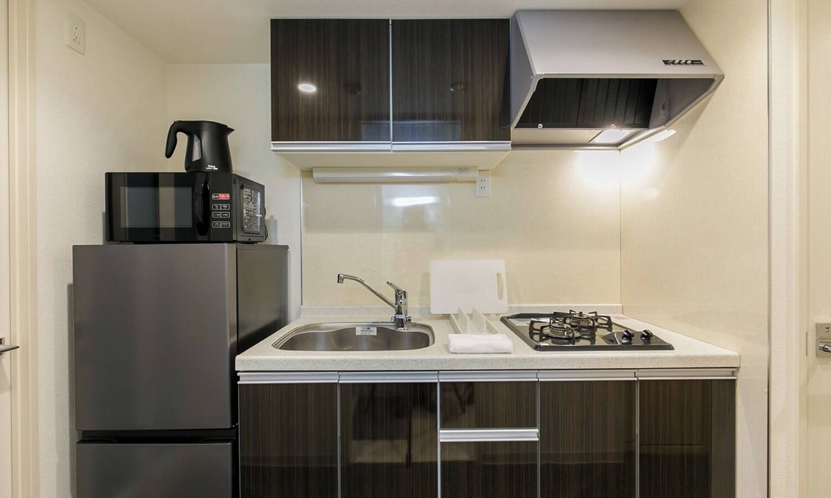 Nakamura Apartment | 403 About a 5minute walk from Nakamura Koen Stat/Nagoya City Aichi