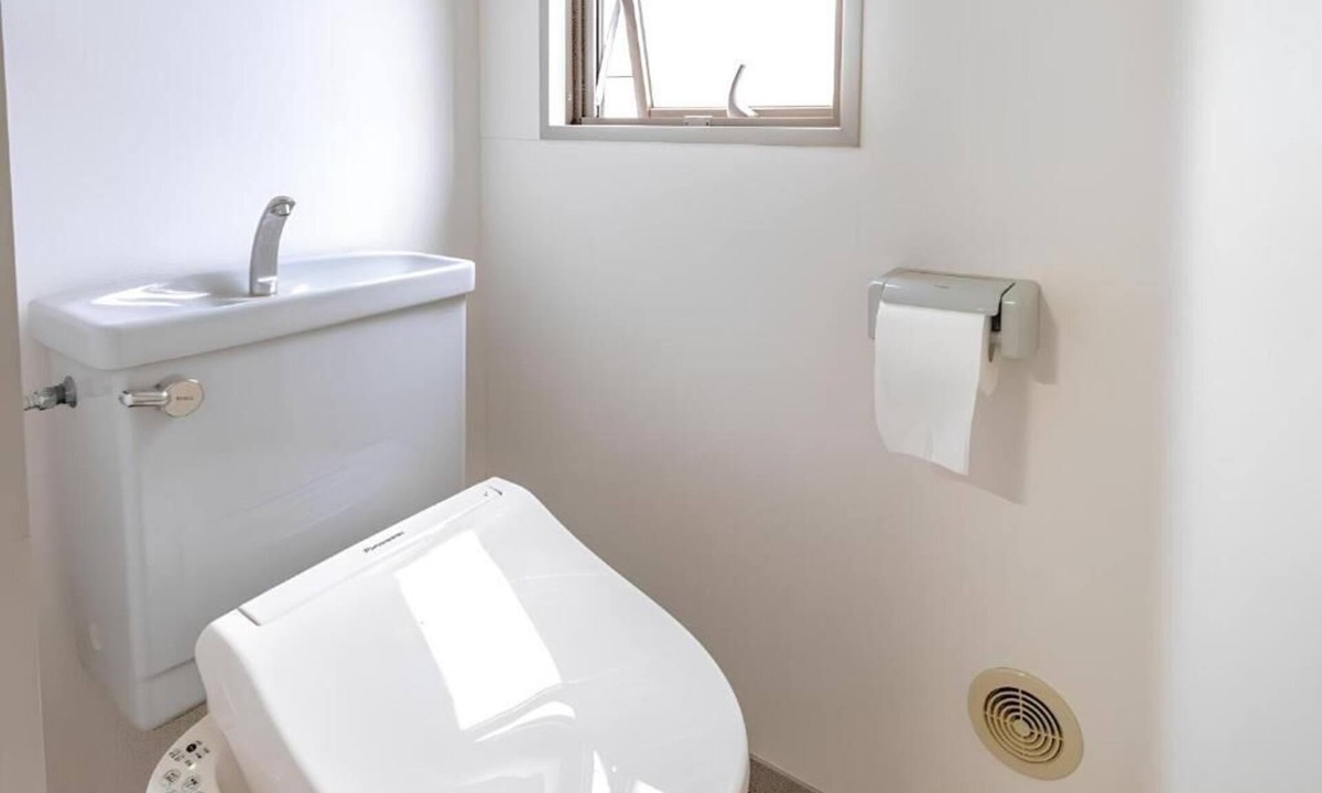 Hiroo Apartment | 7 min to Hiroo Sta/1BR with 2 Beds/Trendy Area/Max 3 Guests
