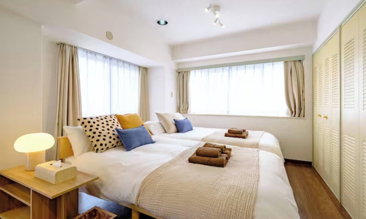 Sangenjaya Apartment | 702 Direct bus to Shibuya Station available 5 m/Setagaya Ward Tokyo