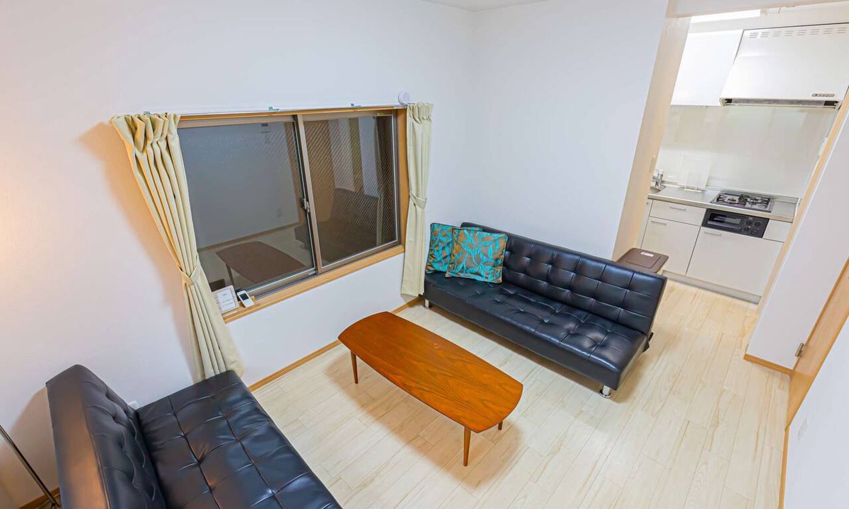 Edogawa Apartment | 8 min. walk from Hirai Station 11 min. to Akihabara by train 18 min. to Tokyo Station
